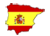 ACROBACIAS VERTICALES - Espanol